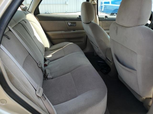 Photo 10 from auction – 2001 FORD TAURUS SES with VIN 1FAFP552X1A252207