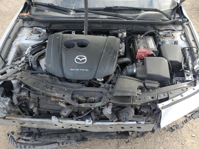 Photo 11 from auction – 2019 MAZDA 3 PREFERRE with VIN 3MZBPADM9KM103714
