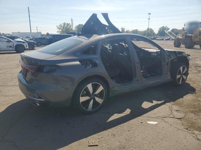 Photo 3 from auction – 2025 AUDI A5 PREMIUM with VIN WAU2BCFUXSN044413
