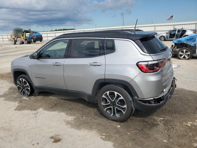 Photo 2 from auction – 2024 JEEP COMPASS LI with VIN 3C4NJDCN2RT610967