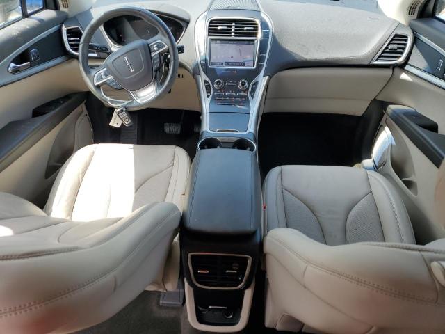 Photo 8 from auction – 2020 LINCOLN NAUTILUS with VIN 2LMPJ6J92LBL20757