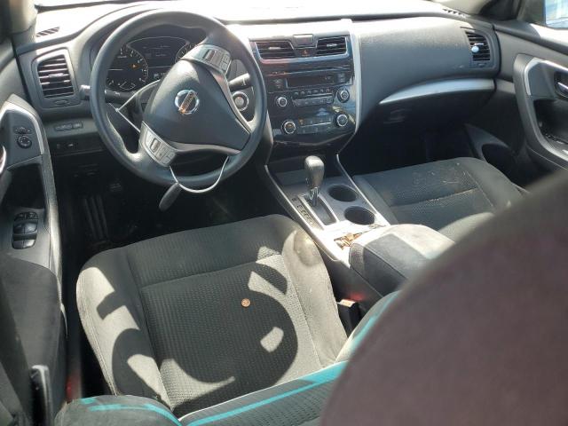 Photo 8 from auction – 2015 NISSAN ALTIMA 2.5 with VIN 1N4AL3AP8FC101325