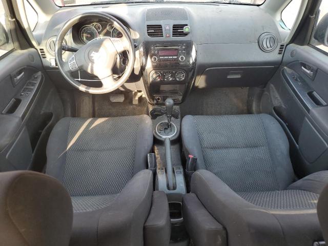 Photo 8 from auction – 2013 SUZUKI SX4 LE with VIN JS2YC5A32D6102814