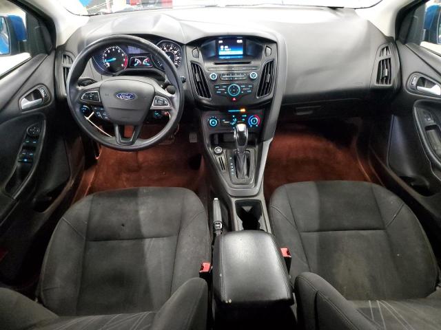 Photo 8 from auction – 2016 FORD FOCUS SE with VIN 1FADP3K2XGL390438
