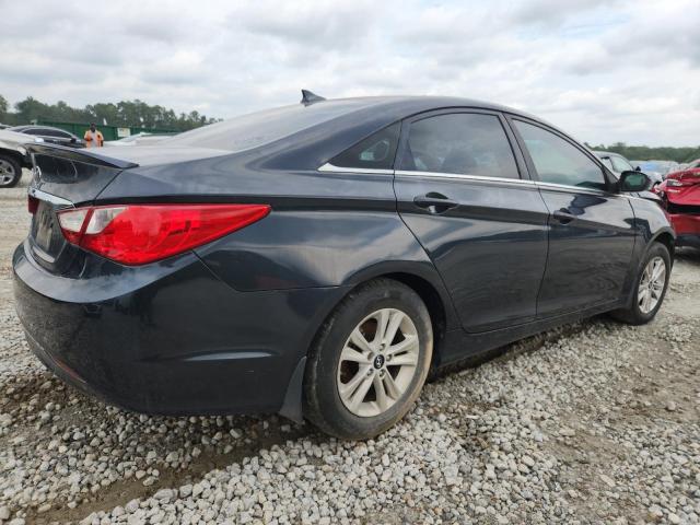 Photo 3 from auction – 2013 HYUNDAI SONATA GLS with VIN 5NPEB4ACXDH606978