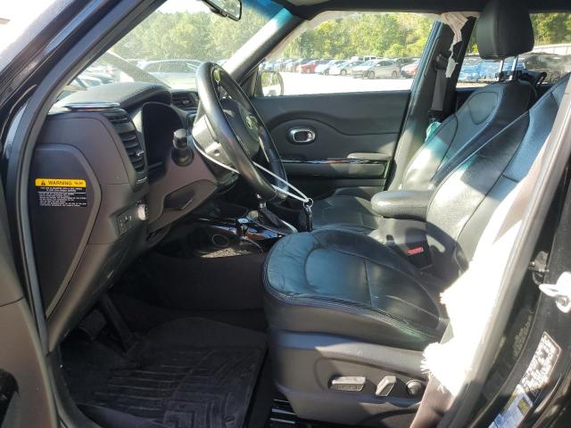 Photo 7 from auction – 2014 KIA SOUL ! with VIN KNDJX3A52E7095526