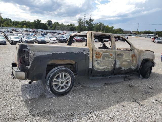 Photo 3 from auction – 2012 CHEVROLET SILVERADO with VIN 3GCPKSE72CG270468