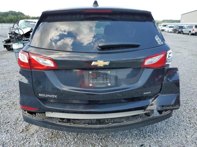 Photo 6 from auction – 2019 CHEVROLET EQUINOX LS with VIN 3GNAXSEV3KL375376
