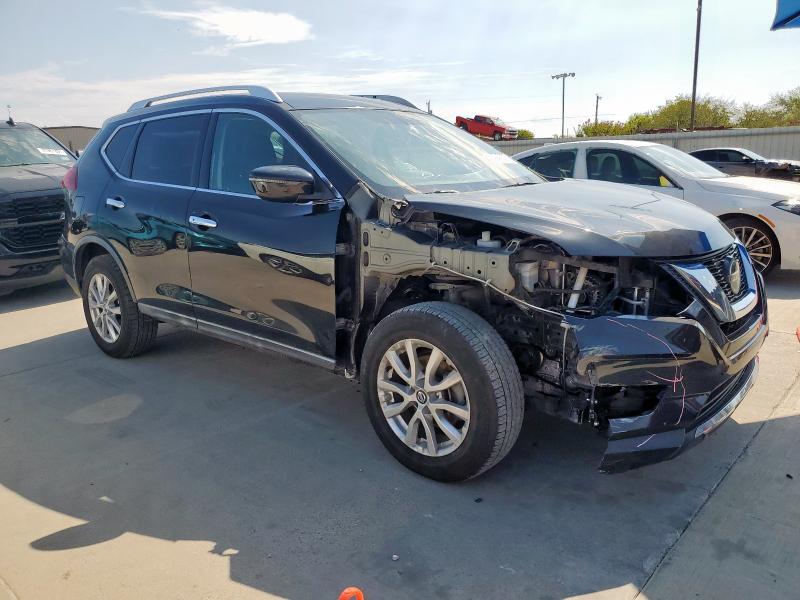 Photo 4 from auction – 2018 NISSAN ROGUE S with VIN KNMAT2MT3JP591283