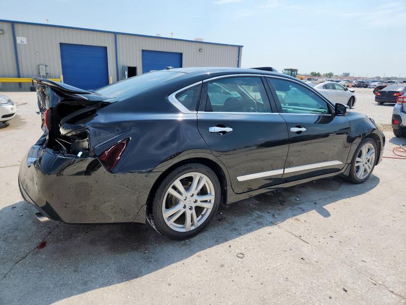Photo 3 from auction – 2017 NISSAN ALTIMA 3.5 with VIN 1N4BL3AP8HC214327