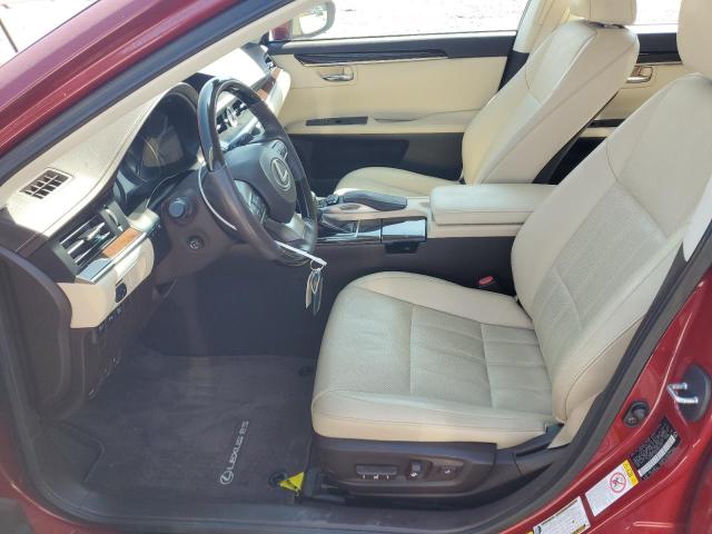 Photo 7 from auction – 2017 LEXUS ES 350 with VIN 58ABK1GG8HU058183