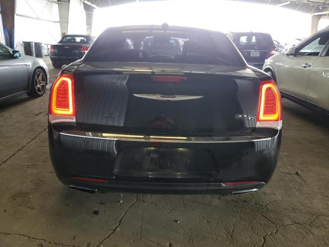 Photo 6 from auction – 2016 CHRYSLER 300C with VIN 2C3CCAEG2GH342835