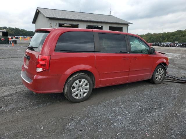 Photo 3 from auction – 2014 DODGE GRAND CARA with VIN 2C4RDGBG7ER276574