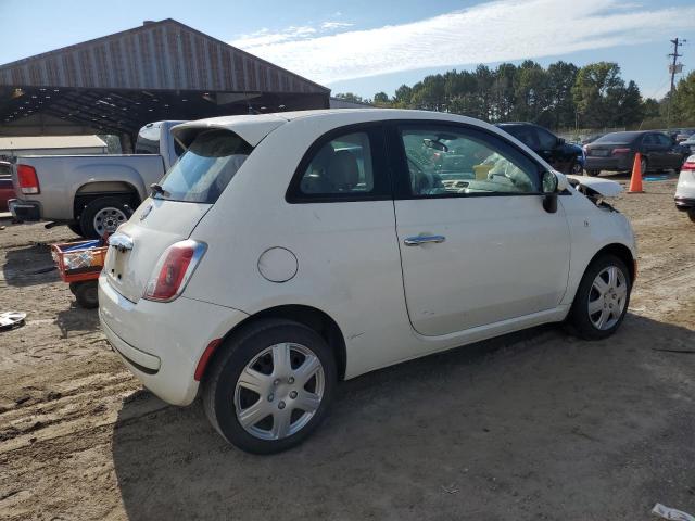 Photo 3 from auction – 2015 FIAT 500 POP with VIN 3C3CFFARXFT643192