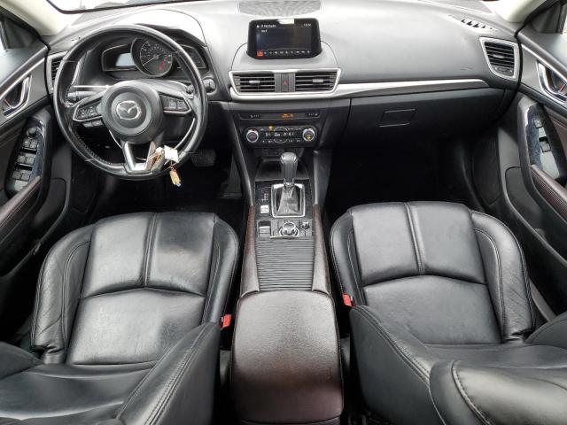 Photo 8 from auction – 2018 MAZDA 3 TOURING with VIN 3MZBN1L38JM204224