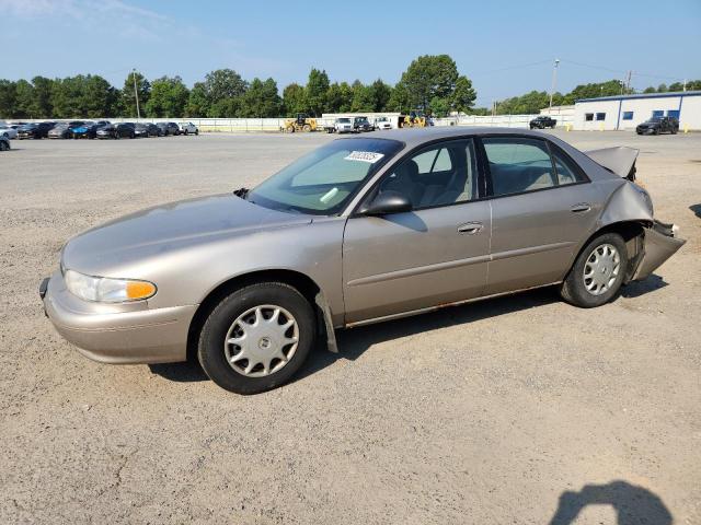 BUICK CENTURY CU 2003 with VIN 2G4WS52J831245074 - Photo from auction