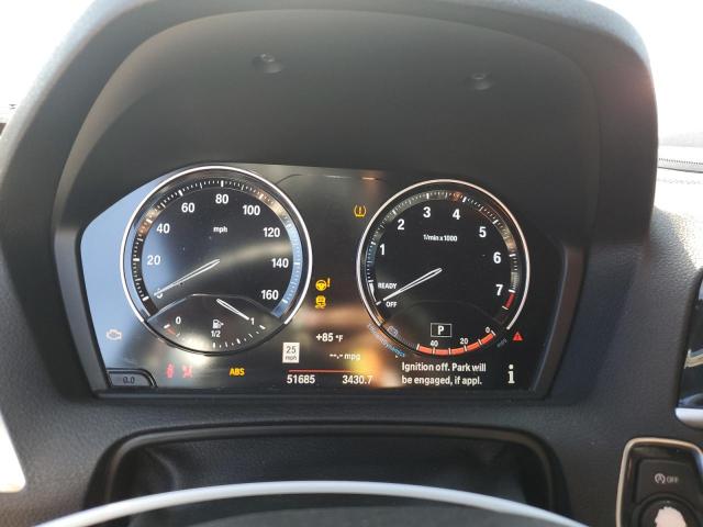 Photo 9 from auction – 2018 BMW 230I with VIN WBA2J1C55JVD09373