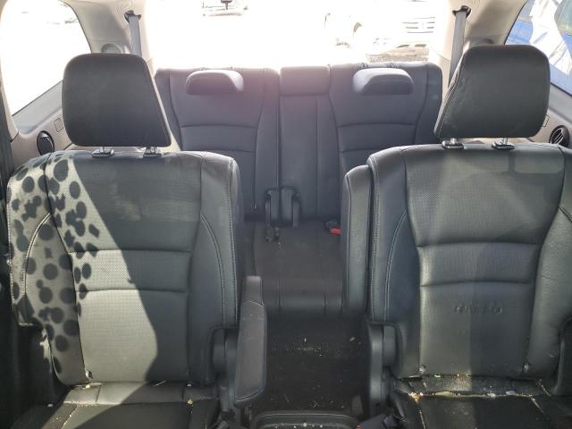 Photo 10 from auction – 2018 HONDA PILOT ELIT with VIN 5FNYF6H03JB004443