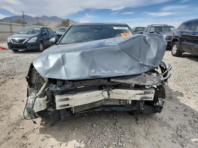 Photo 5 from auction – 2020 NISSAN ALTIMA SR with VIN 1N4BL4CV9LN310272