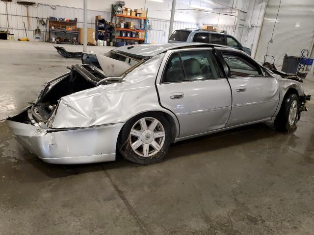 Photo 3 from auction – 2007 CADILLAC DTS with VIN 1G6KD57Y67U165109