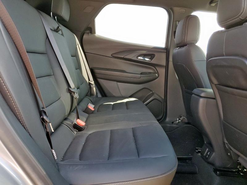 Photo 11 from auction – 2023 CHEVROLET TRAILBLAZE with VIN KL79MVSL2PB201751