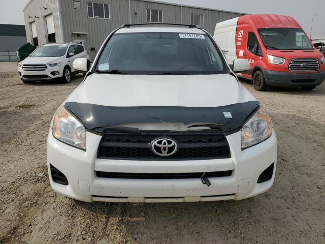 Photo 5 from auction – 2011 TOYOTA RAV4 with VIN 2T3BF4DV3BW142295