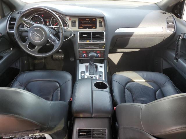 Photo 8 from auction – 2015 AUDI Q7 PRESTIG with VIN WA1DGAFE7FD018142