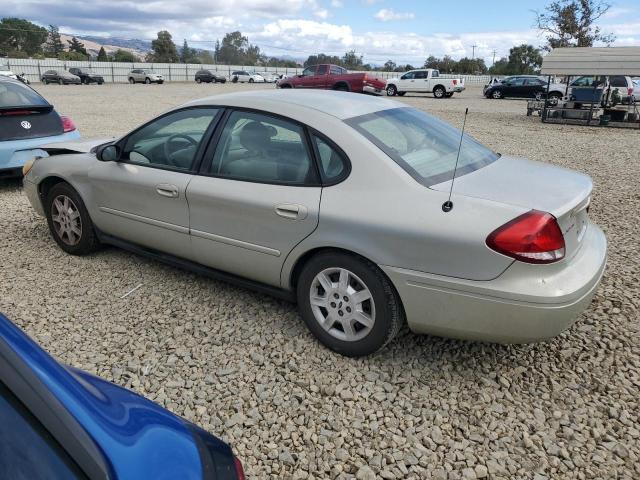 Photo 2 from auction – 2005 FORD TAURUS SE with VIN 1FAFP53U15A169307