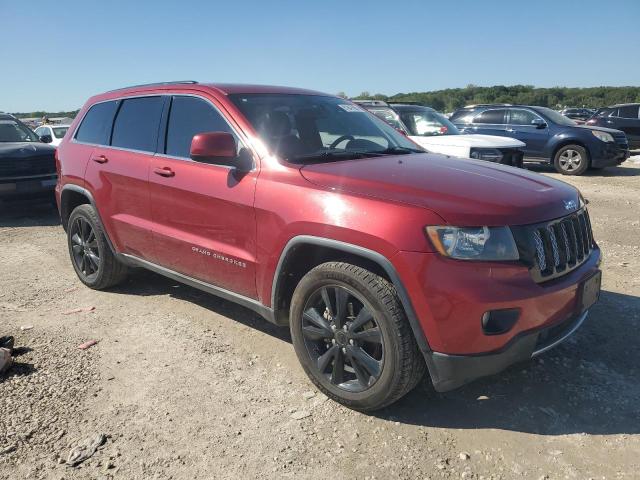 Photo 4 from auction – 2012 JEEP GRAND CHER with VIN 1C4RJFAT0CC334984