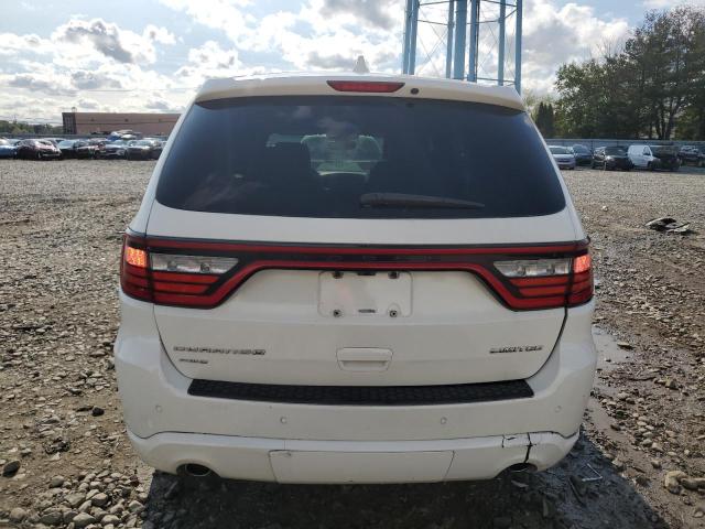 Photo 6 from auction – 2017 DODGE DURANGO GT with VIN 1C4RDJDG0HC891068