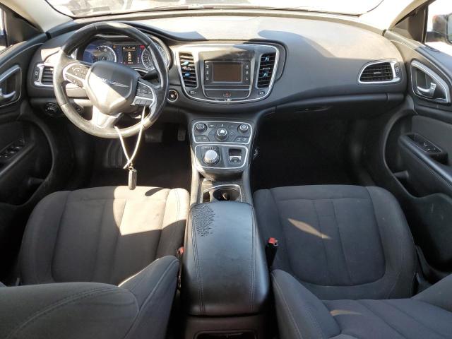 Photo 8 from auction – 2015 CHRYSLER 200 LIMITE with VIN 1C3CCCAB1FN758421