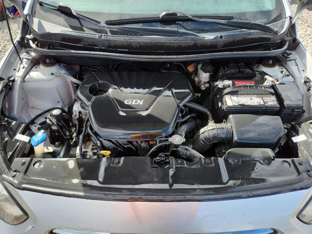 Photo 11 from auction – 2013 HYUNDAI ACCENT GLS with VIN KMHCU5AE2DU059716