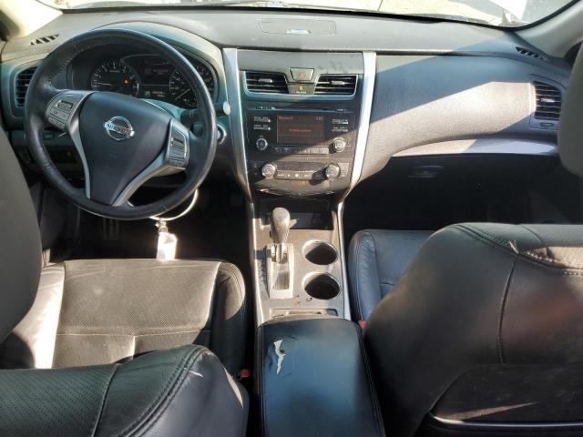 Photo 8 from auction – 2015 NISSAN ALTIMA 2.5 with VIN 1N4AL3APXFC415445