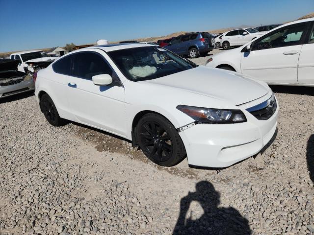 Photo 4 from auction – 2012 HONDA ACCORD EXL with VIN 1HGCS2B88CA004643