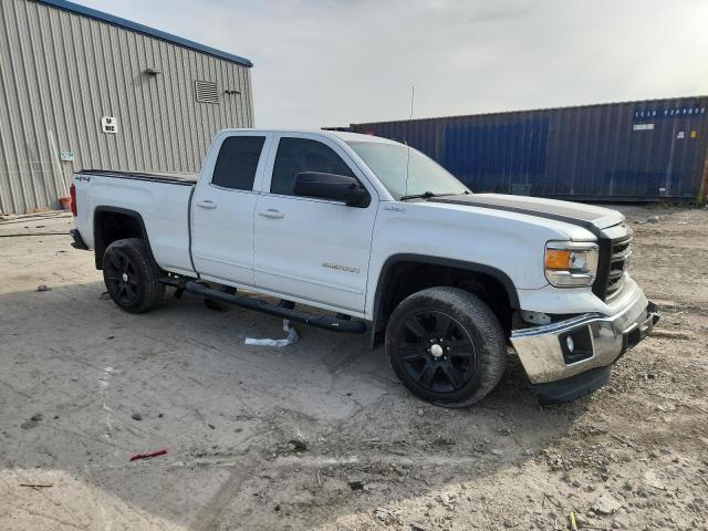 Photo 4 from auction – 2015 GMC SIERRA K15 with VIN 1GTV2UEC5FZ183863