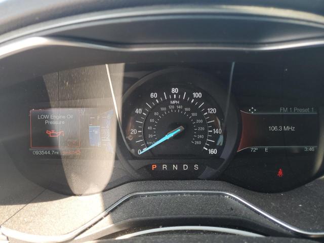 Photo 9 from auction – 2015 FORD FUSION TIT with VIN 3FA6P0K99FR247145