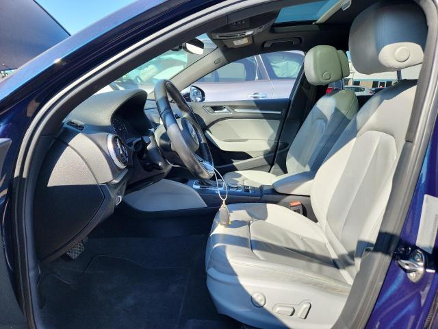 Photo 7 from auction – 2017 AUDI A3 PREMIUM PLUS with VIN WAUJ8GFF5H1018465