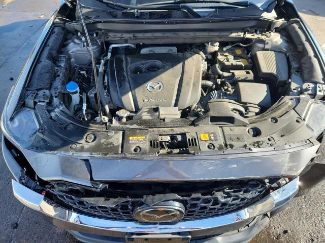 Photo 12 from auction – 2022 MAZDA CX-5 SELEC with VIN JM3KFBBM2N0545750