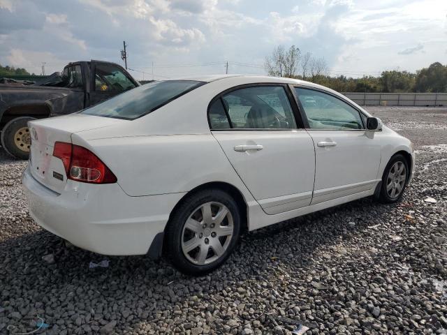 Photo 3 from auction – 2008 HONDA CIVIC LX with VIN 1HGFA16558L112983