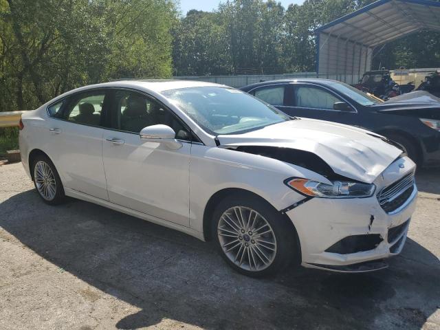 Photo 4 from auction – 2016 FORD FUSION SE with VIN 3FA6P0T93GR181675