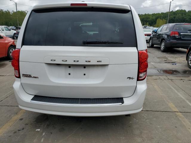 Photo 6 from auction – 2016 DODGE GRAND CARA with VIN 2C4RDGEG6GR108682