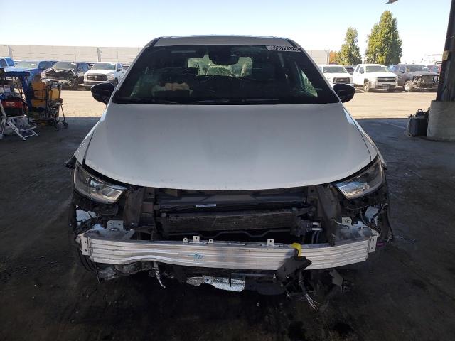Photo 5 from auction – 2025 CHRYSLER PACIFICA S with VIN 2C4RC1BGXSR554749