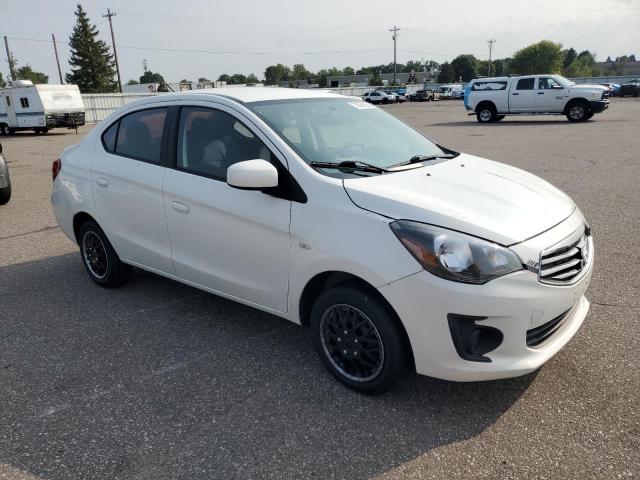 Photo 4 from auction – 2017 MITSUBISHI MIRAGE G4 with VIN ML32F3FJ2HHF06831