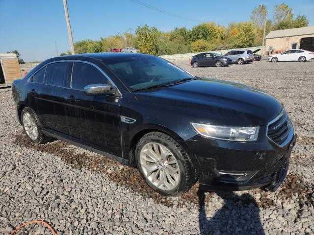 Photo 4 from auction – 2017 FORD TAURUS LIM with VIN 1FAHP2F81HG108272