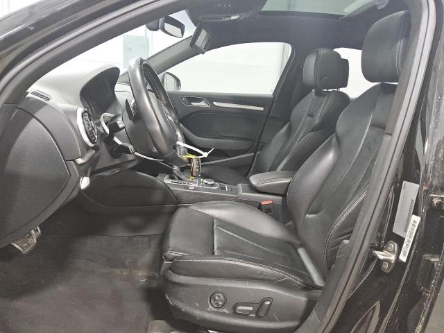 Photo 7 from auction – 2016 AUDI S3 PREMIUM with VIN WAUB1GFF6G1052177