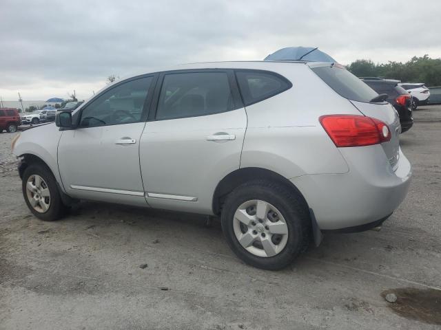 Photo 2 from auction – 2014 NISSAN ROGUE SELECT S with VIN JN8AS5MT5EW602305