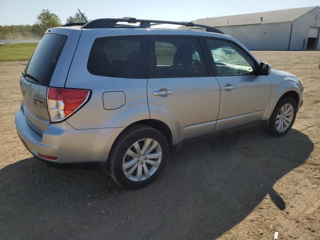 Photo 3 from auction – 2013 SUBARU FORESTER 2 with VIN JF2SHADC4DH437732