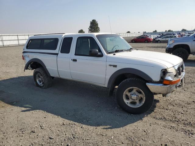 Photo 4 from auction – 2000 FORD RANGER SUP with VIN 1FTZR15V3YPB52171