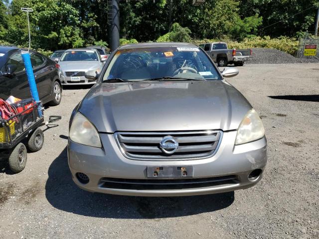 Photo 5 from auction – 2003 NISSAN ALTIMA BAS with VIN 1N4AL11D43C346371