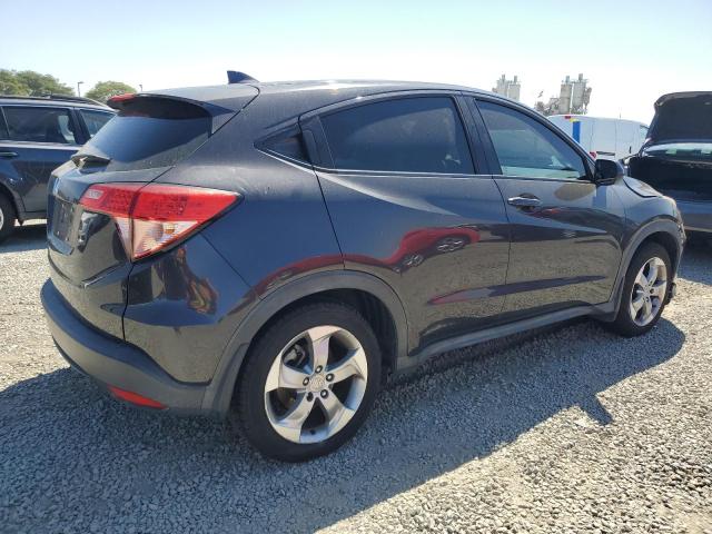 Photo 3 from auction – 2017 HONDA HR-V LX with VIN 3CZRU5H35HM705175